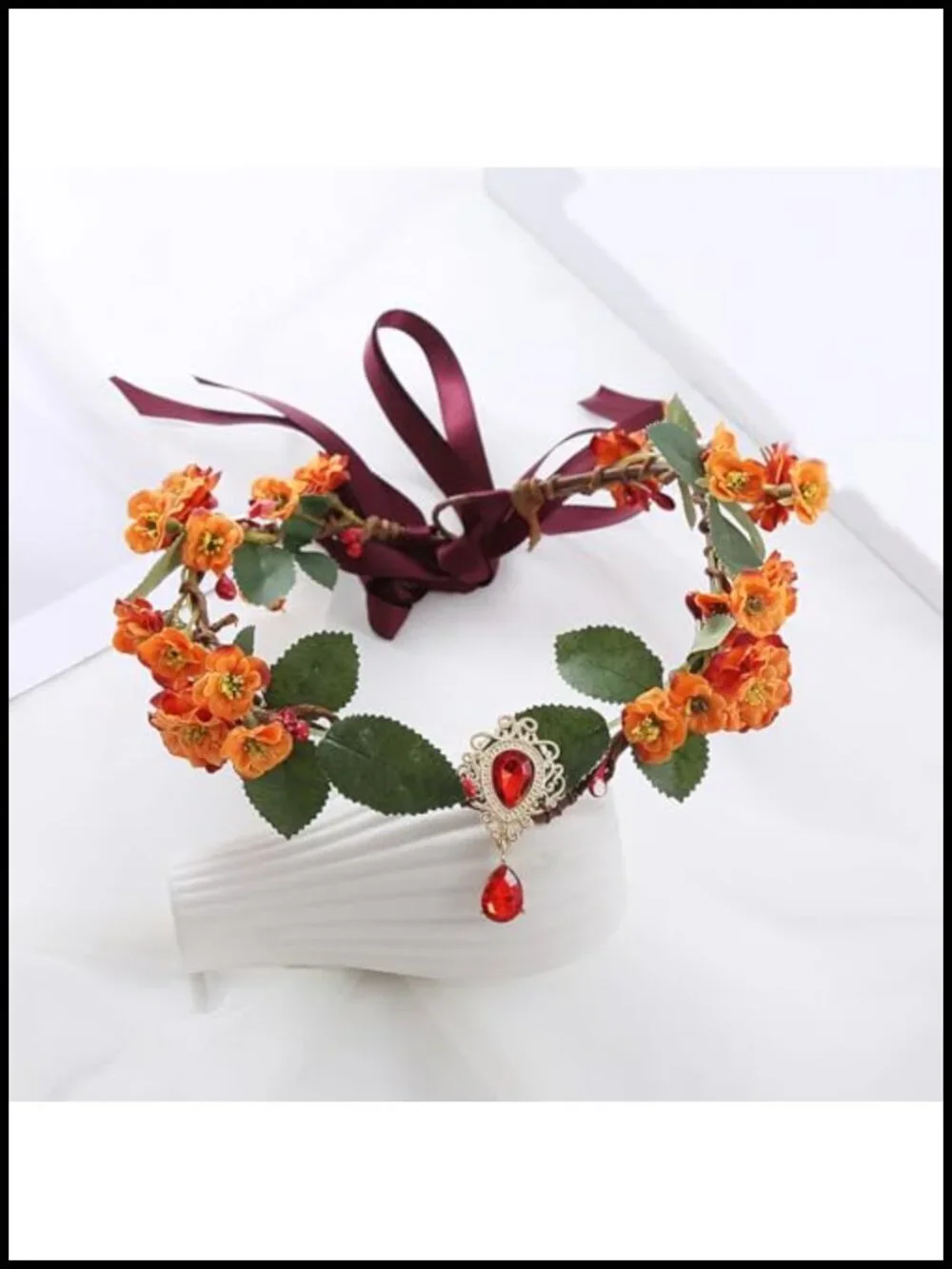 N/A this floral